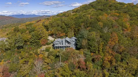 2618 Big Sheepcliff Road Cashiers NC 28717