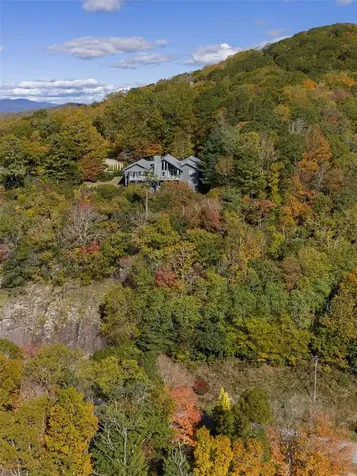 2618 Big Sheepcliff Road Cashiers NC 28717