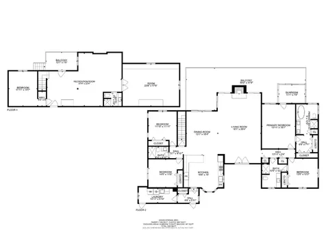 2618 Big Sheepcliff Road Cashiers NC 28717