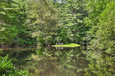 2618 Big Sheepcliff Road Cashiers NC 28717