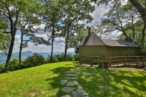 2618 Big Sheepcliff Road Cashiers NC 28717