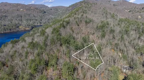 24 Gold Creek Road Sapphire NC 28774