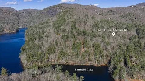 24 Gold Creek Road Sapphire NC 28774