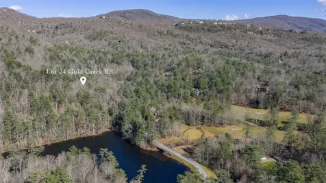 24 Gold Creek Road Sapphire NC 28774