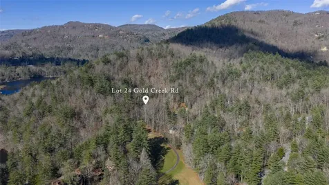 24 Gold Creek Road Sapphire NC 28774