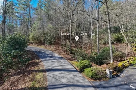 24 Gold Creek Road Sapphire NC 28774