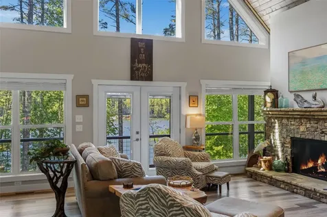 1873 Woods Mountain Trail Cullowhee NC 28723