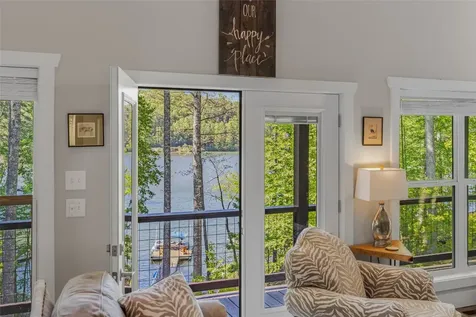 1873 Woods Mountain Trail Cullowhee NC 28723