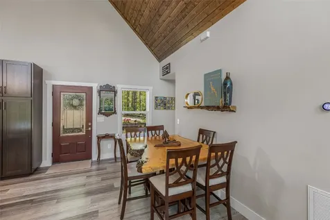 1873 Woods Mountain Trail Cullowhee NC 28723