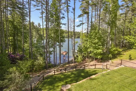 1873 Woods Mountain Trail Cullowhee NC 28723