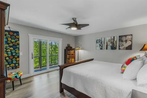 1873 Woods Mountain Trail Cullowhee NC 28723