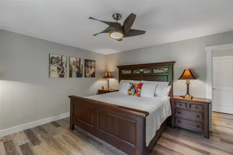 1873 Woods Mountain Trail Cullowhee NC 28723