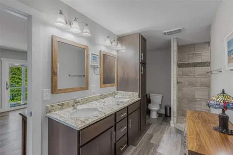 1873 Woods Mountain Trail Cullowhee NC 28723