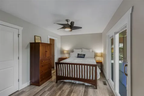 1873 Woods Mountain Trail Cullowhee NC 28723