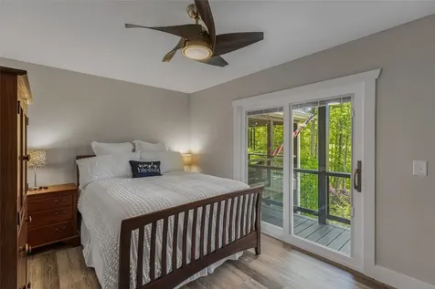 1873 Woods Mountain Trail Cullowhee NC 28723