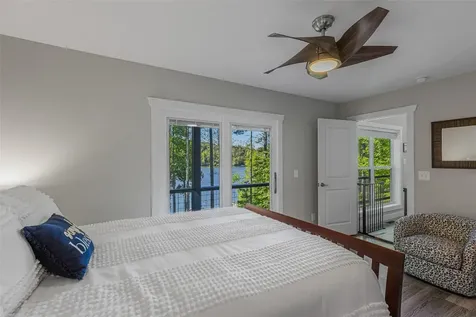 1873 Woods Mountain Trail Cullowhee NC 28723