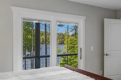 1873 Woods Mountain Trail Cullowhee NC 28723