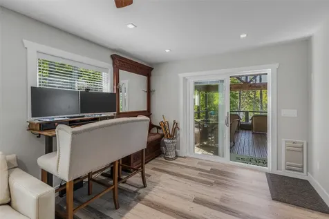 1873 Woods Mountain Trail Cullowhee NC 28723