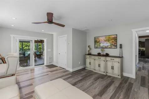 1873 Woods Mountain Trail Cullowhee NC 28723