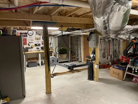 1873 Woods Mountain Trail Cullowhee NC 28723