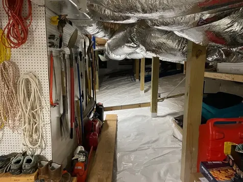 1873 Woods Mountain Trail Cullowhee NC 28723