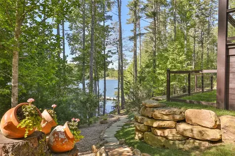 1873 Woods Mountain Trail Cullowhee NC 28723