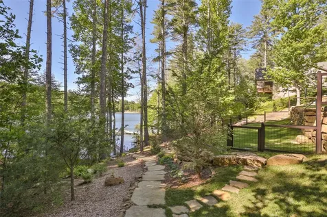 1873 Woods Mountain Trail Cullowhee NC 28723