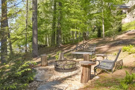 1873 Woods Mountain Trail Cullowhee NC 28723