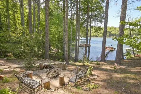 1873 Woods Mountain Trail Cullowhee NC 28723