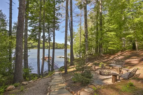 1873 Woods Mountain Trail Cullowhee NC 28723