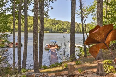 1873 Woods Mountain Trail Cullowhee NC 28723