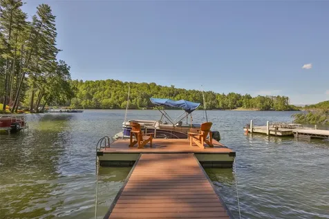 1873 Woods Mountain Trail Cullowhee NC 28723