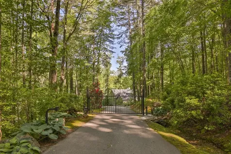 1873 Woods Mountain Trail Cullowhee NC 28723