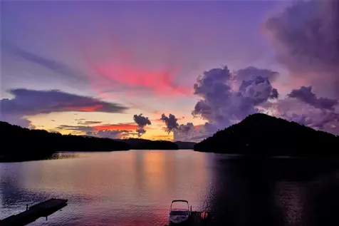 1873 Woods Mountain Trail Cullowhee NC 28723