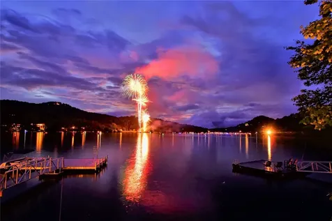 1873 Woods Mountain Trail Cullowhee NC 28723