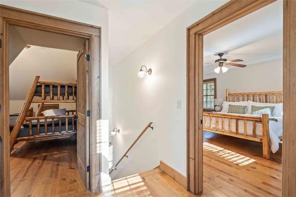 41 W Lance Road Cashiers NC 28717