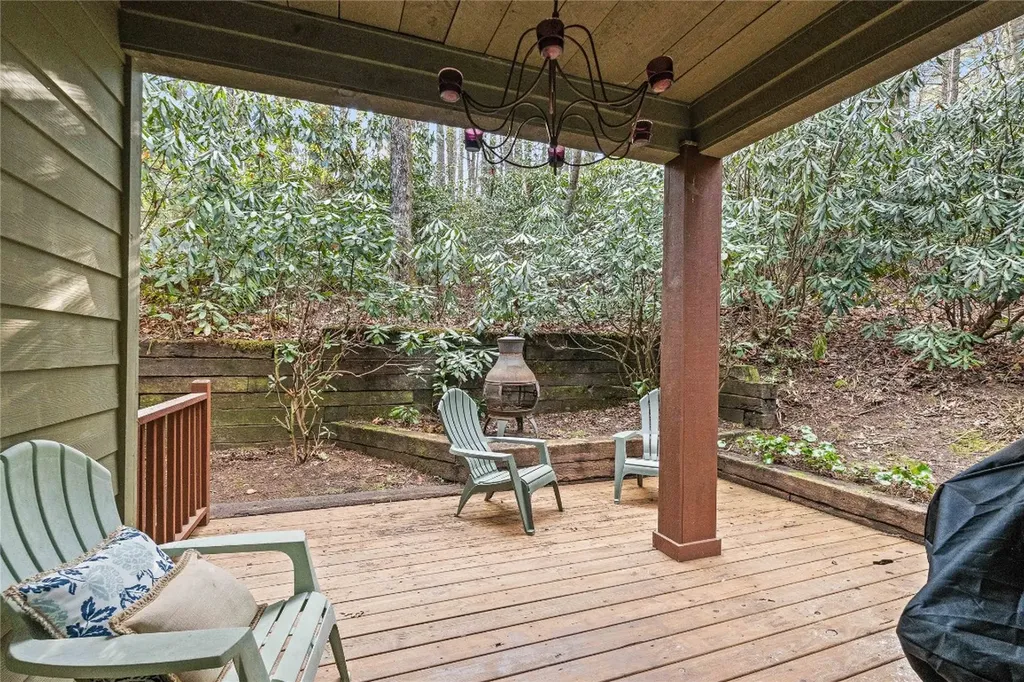 41 W Lance Road Cashiers NC 28717