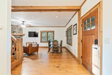 41 W Lance Road Cashiers NC 28717