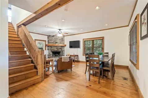 41 W Lance Road Cashiers NC 28717