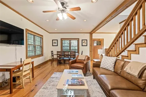 41 W Lance Road Cashiers NC 28717