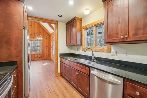 102 Knobster Way Glenville NC 28736