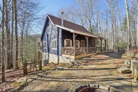 102 Knobster Way Glenville NC 28736