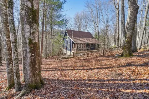 102 Knobster Way Glenville NC 28736