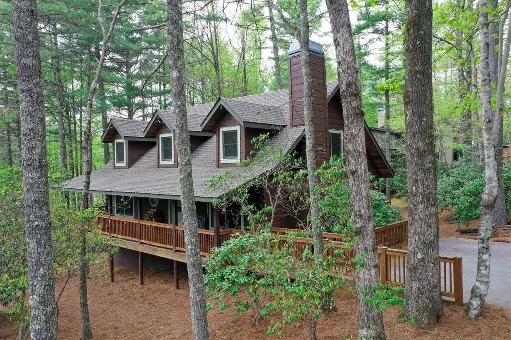 65 Springs Way Loop Sapphire NC 28774