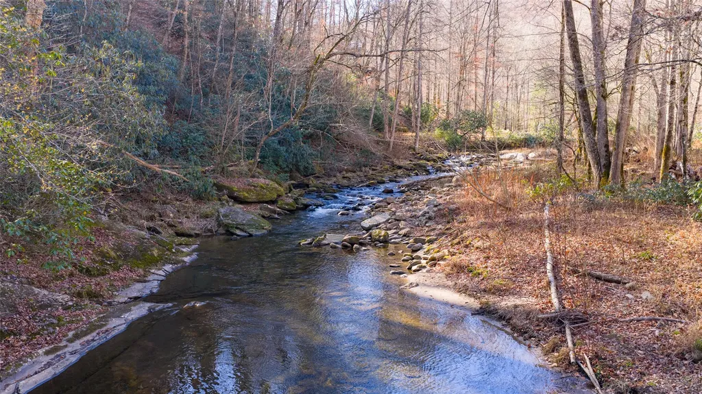 3 Waterdance Drive Cullowhee NC 28723