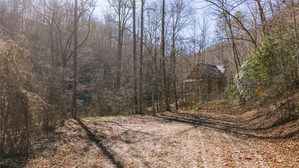 3 Waterdance Drive Cullowhee NC 28723