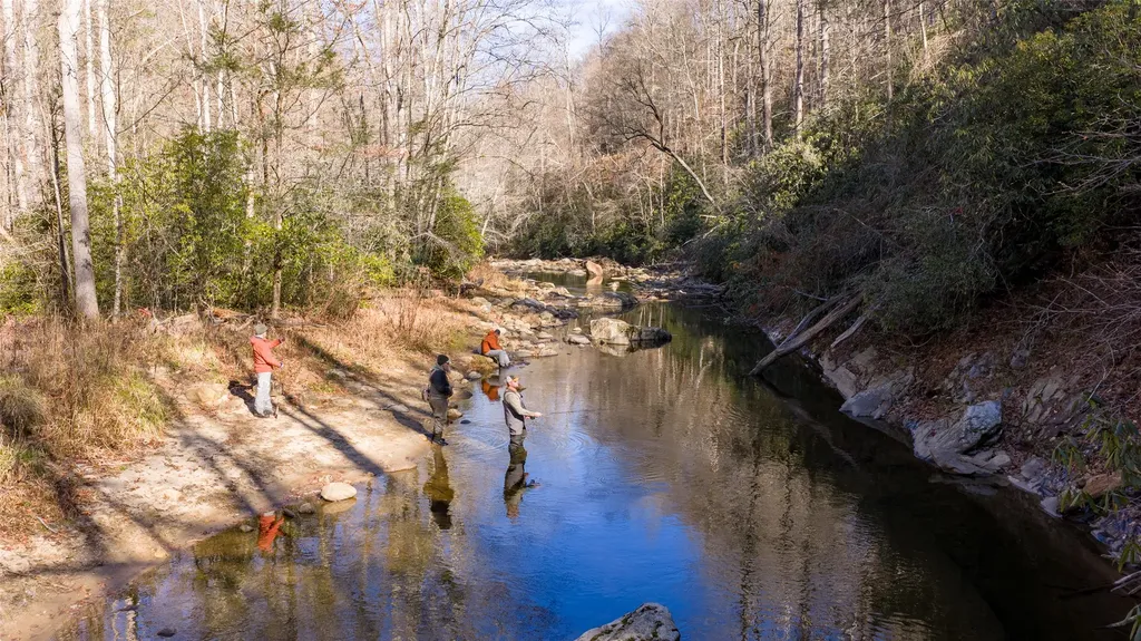 3 Waterdance Drive Cullowhee NC 28723