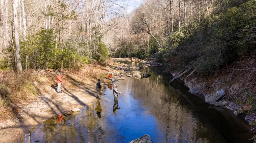 3 Waterdance Drive Cullowhee NC 28723