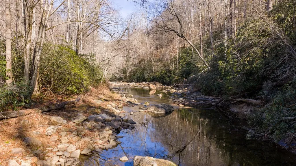 3 Waterdance Drive Cullowhee NC 28723