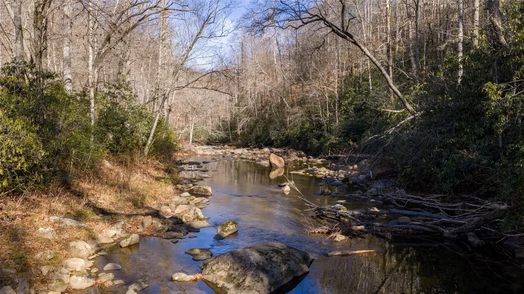 3 Waterdance Drive Cullowhee NC 28723